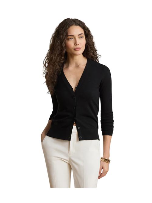 Lauren Ralph Lauren Maglia LAUREN RALPH LAUREN | 200B22260003.BLK